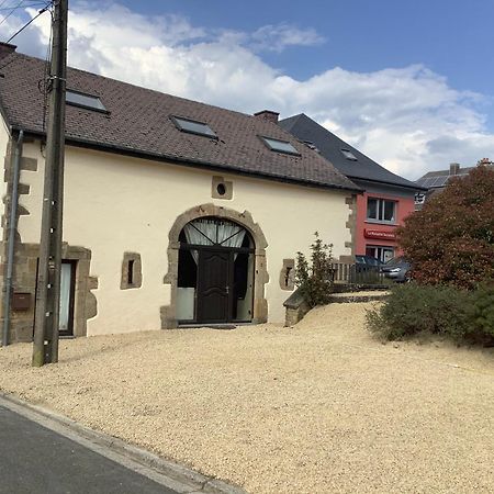 Villa Grange De La Rochette - 1 A 6P Jamoigne Esterno foto