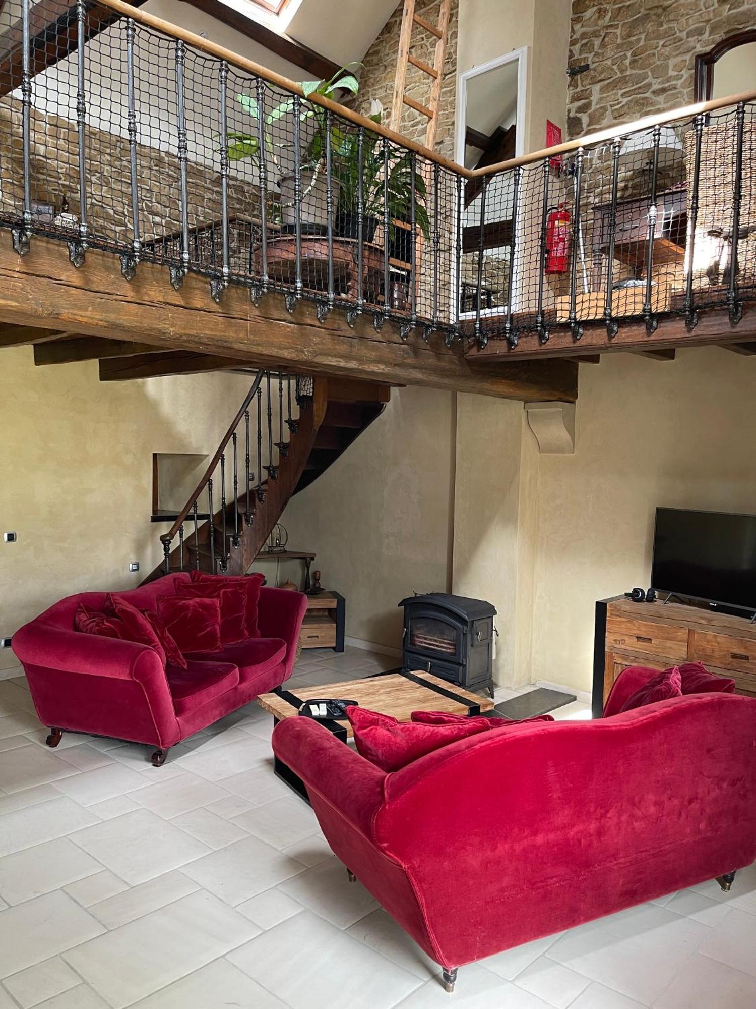 Villa Grange De La Rochette - 1 A 6P Jamoigne Esterno foto