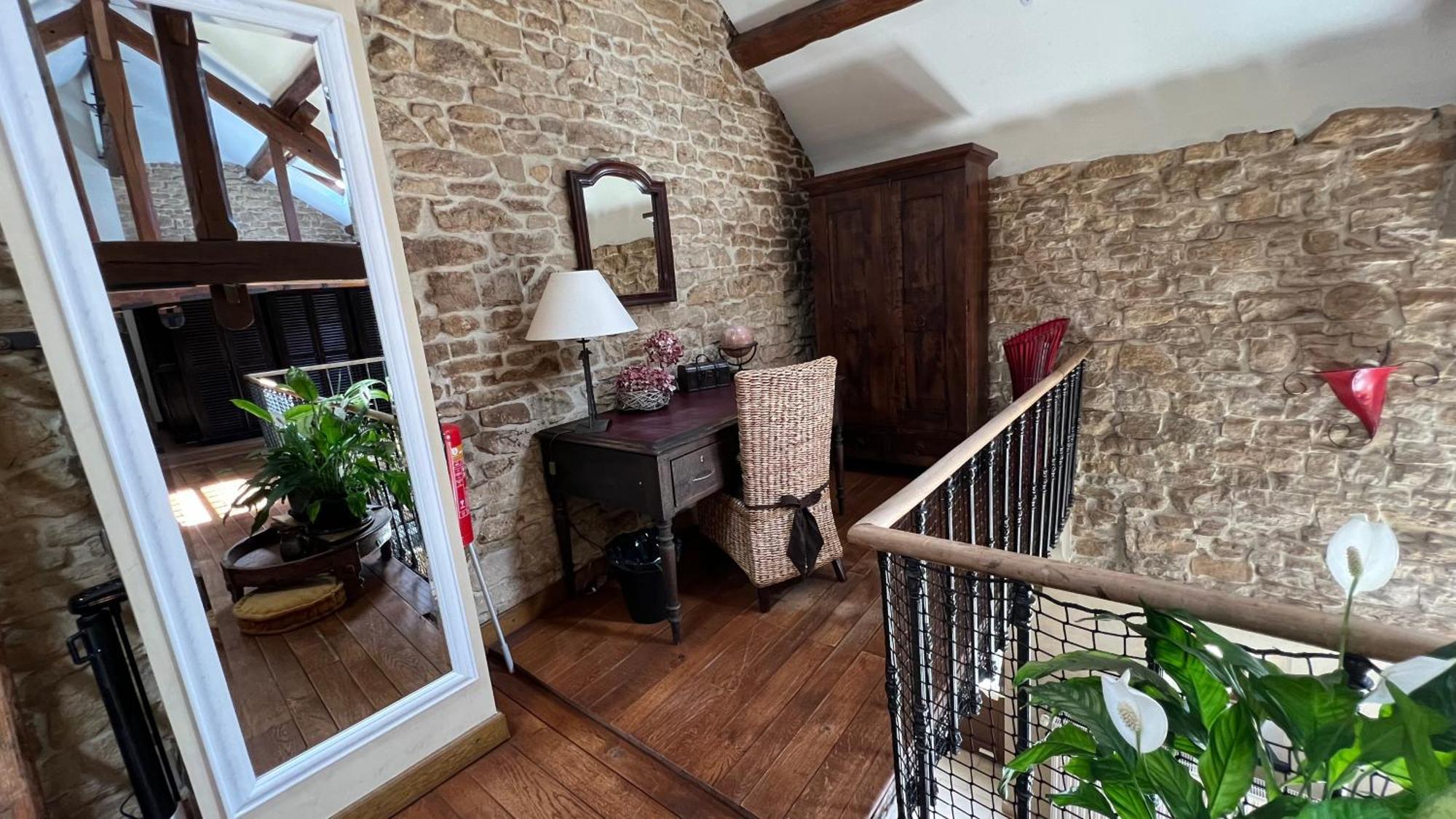 Villa Grange De La Rochette - 1 A 6P Jamoigne Esterno foto