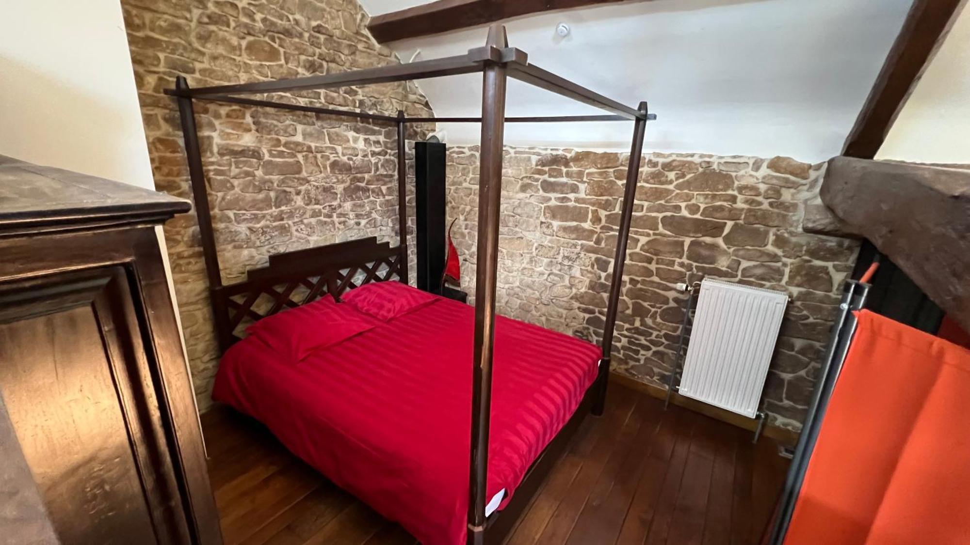 Villa Grange De La Rochette - 1 A 6P Jamoigne Esterno foto