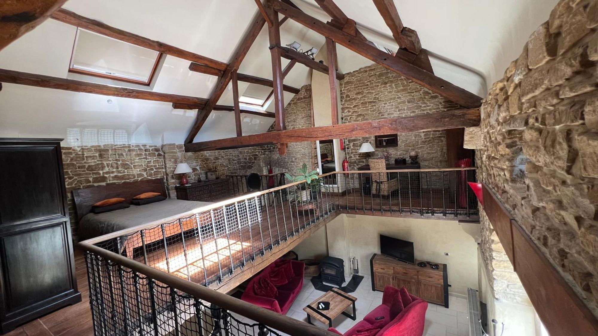 Villa Grange De La Rochette - 1 A 6P Jamoigne Esterno foto